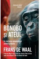 Copertă produs Bonobo și ateul