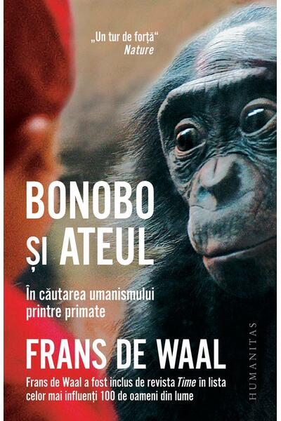 Bonobo și ateul