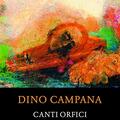 Copertă produs Canti orfici / C&acirc;nturi orfice - gallery small 
