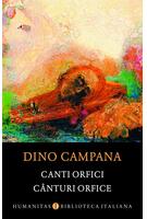 Canti orfici / C&acirc;nturi orfice