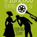 Copertă produs Teatru IV. Teatru scurt - gallery small 