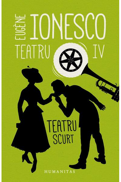 Teatru IV. Teatru scurt