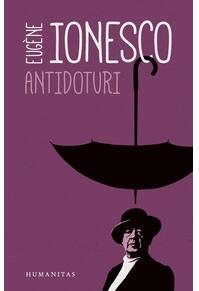 Copertă produs Antidoturi