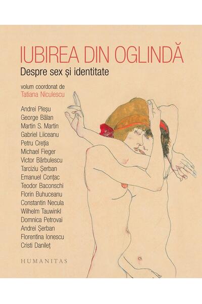 Iubirea din oglindă