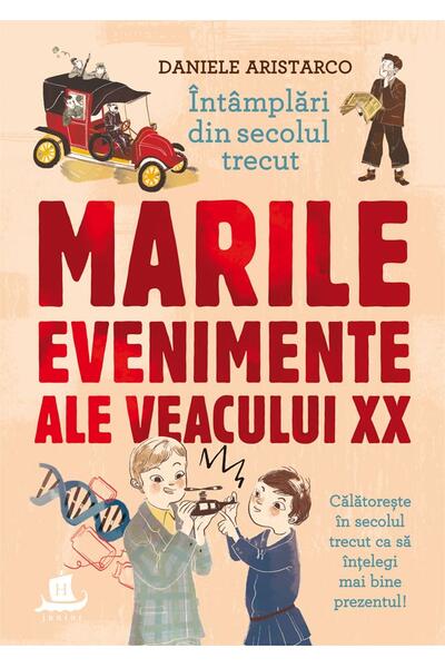 &Icirc;nt&acirc;mplări din secolul trecut