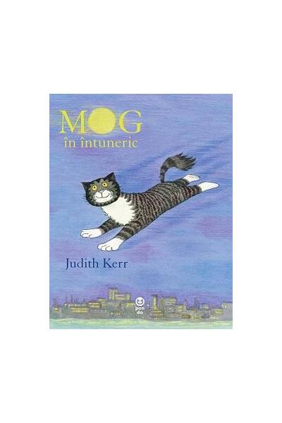 Mog &icirc;n &icirc;ntuneric