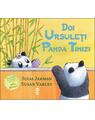 Copertă produs Doi ursuleţi panda timizi - thumb 1