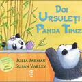 Copertă produs Doi ursuleţi panda timizi - gallery small 