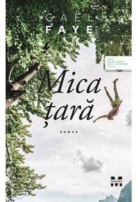 Copertă produs Mica țară
