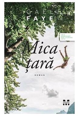 Copertă produs Mica țară