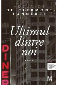 Copertă produs Ultimul dintre noi