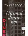 Copertă produs Ultimul dintre noi - thumb 1