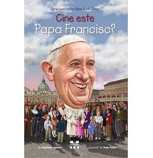 Cine este Papa Francisc