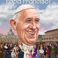 Copertă produs Cine este Papa Francisc? - gallery small 