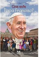 Imagine produs Cine este Papa Francisc?
