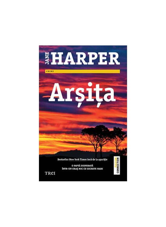 Copertă produs Arșița - gallery big 1