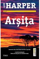 Copertă produs Arșița