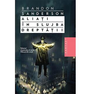 Aliați &icirc;n slujba dreptății