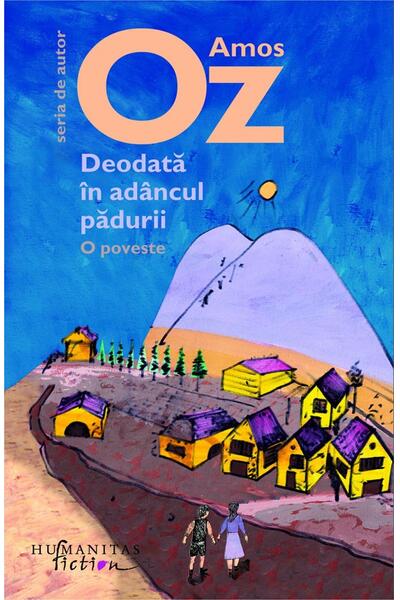 Deodată &icirc;n ad&acirc;ncul pădurii