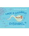 Copertă produs Unde-a dispărut Pișpirel? - thumb 1