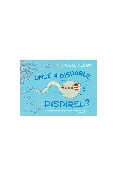Unde-a dispărut Pișpirel?