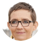 Fotografie autor Susanna Tamaro