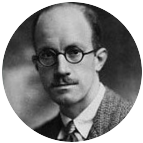 Fotografie autor Eric Linklater