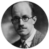Fotografie autor Eric Linklater