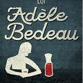 Copertă produs Dispariţia lui Ad&egrave;le Bedeau - gallery small 