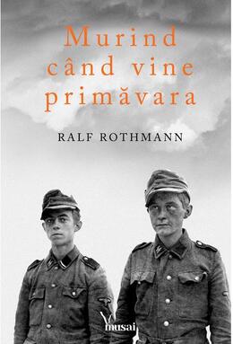 Copertă produs Murind c&acirc;nd vine primăvara