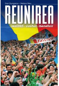Copertă produs Reunirea