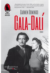 Copertă produs Gala-Dali