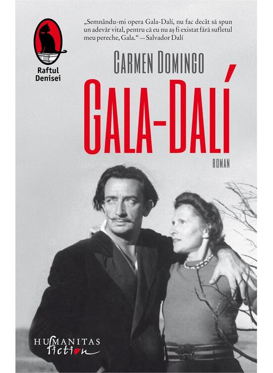 Copertă produs Gala-Dali - gallery big 1