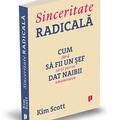 Copertă produs Sinceritate radicală - gallery small 