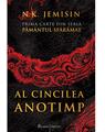 Copertă produs Al Cincilea Anotimp. Păm&acirc;ntul sfăr&acirc;mat (Vol. 1) - thumb 1