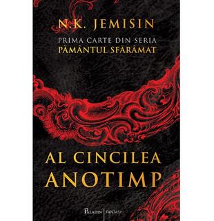 Al cincilea anotimp