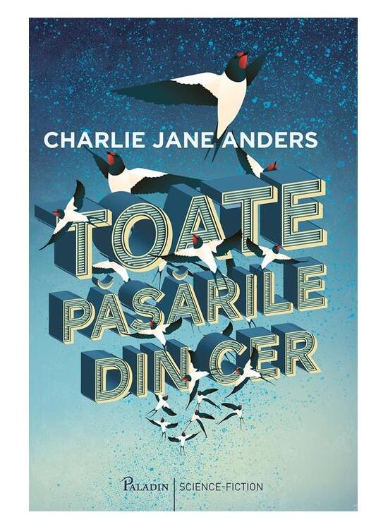 Copertă produs Toate păsările din cer - gallery big 1