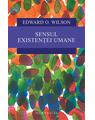 Copertă produs Sensul existentei umane - thumb 1