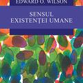 Copertă produs Sensul existentei umane - gallery small 