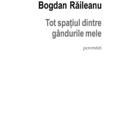 Copertă produs Tot spaţiul dintre g&acirc;ndurile mele - gallery small 