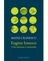 Copertă produs Eugene Ionesco. Teme identitare și existențiale - thumb 1