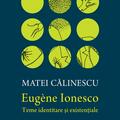 Copertă produs Eugene Ionesco. Teme identitare și existențiale - gallery small 