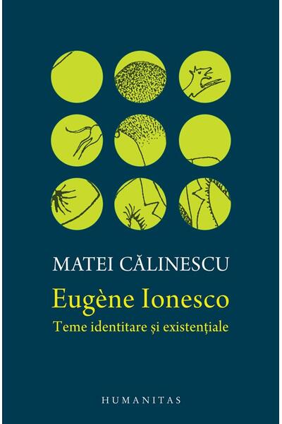 Eugene Ionesco. Teme identitare și existențiale
