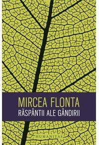 Copertă produs Răsp&acirc;ntii ale g&acirc;ndirii
