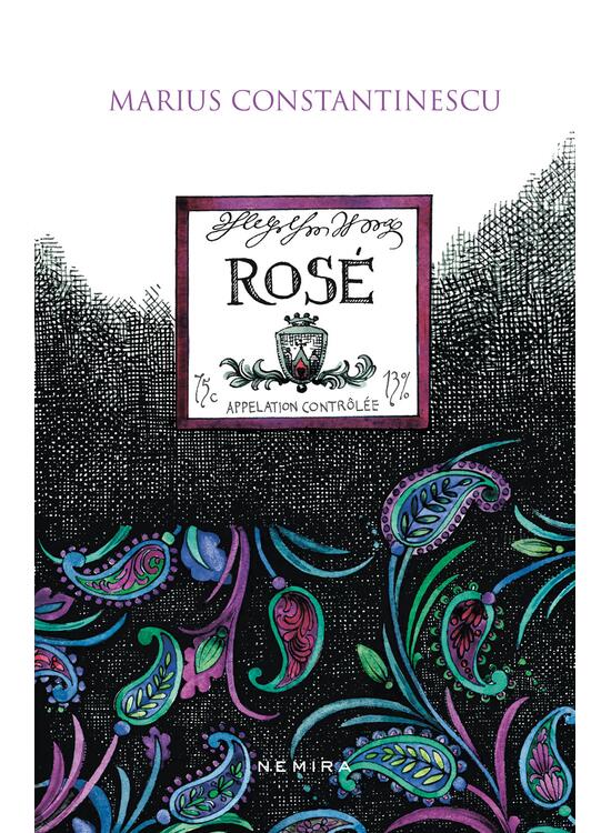 Copertă produs Rose - gallery big 1