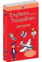 Imagine produs Engleza pentru &icirc;ncepători. Jetoane