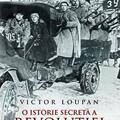 Copertă produs O istorie secretă a Revoluției Ruse - gallery small 