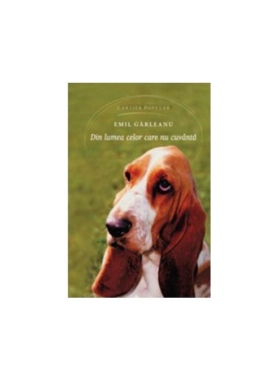 Copertă produs Din lumea celor care nu cuvântă - gallery big 1