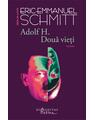 Copertă produs Adolf H. Două vieți - thumb 1