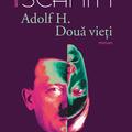 Copertă produs Adolf H. Două vieți - gallery small 